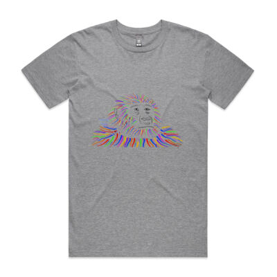 Mighty - on light  Thumbnail