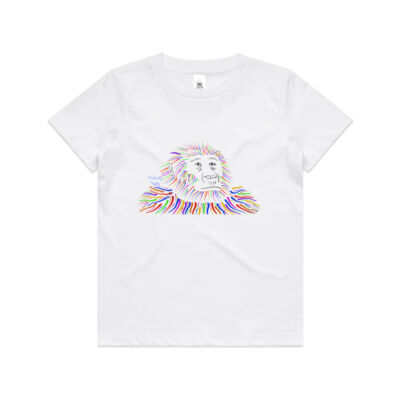 Kids Mighty - on light Thumbnail