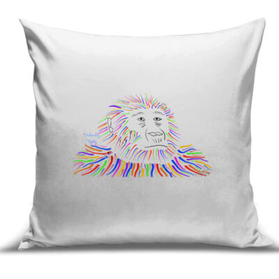 Cushion Cover Mighty Thumbnail