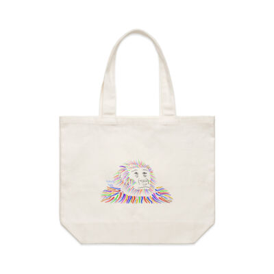 Shoulder Tote Mighty Thumbnail