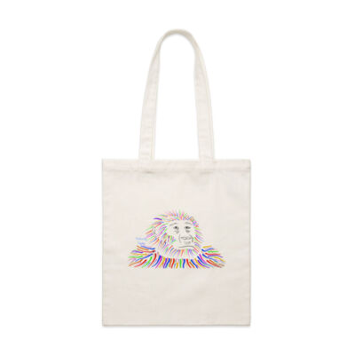 Parcel Tote Mighty Thumbnail