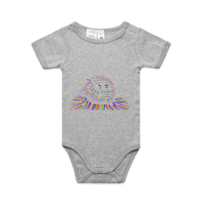 Kids Mighty - on light Thumbnail