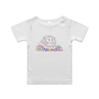 Kids Mighty - on light Thumbnail