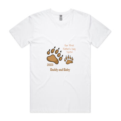 First Father's Day  Thumbnail