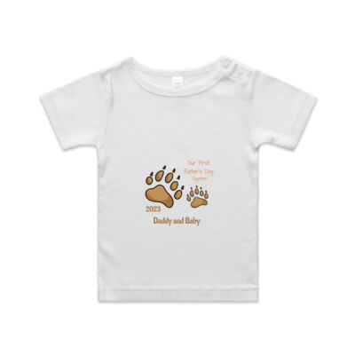 First Father's Day  Thumbnail