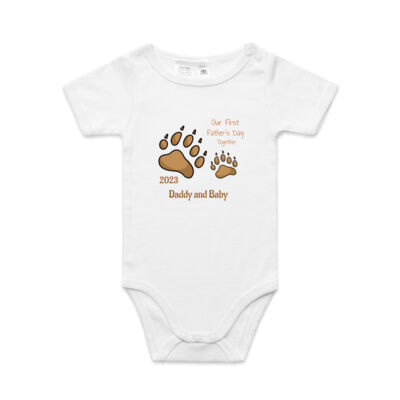 First Father's Day  Thumbnail