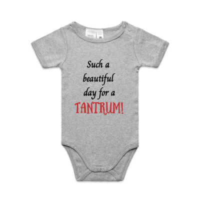 Tantrum kids Thumbnail