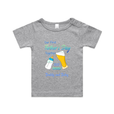 Father's Day Drinks Blue Thumbnail