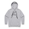 AS Colour - Women's Supply Hood Thumbnail