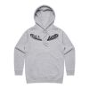 AS Colour - Women's Supply Hood Thumbnail
