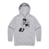 AS Colour - Women's Supply Hood Thumbnail